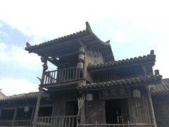 -中国汉城景区
