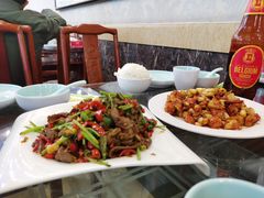 -玉林烤鸭店(垡头店)