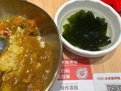 -小木屋拌饭(西安华阳城店)