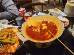 -那些年一起吃串的地方烧烤(观前街店)