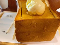 面包诱惑-绿茶餐厅(成都万象城店)