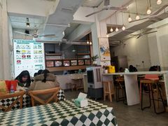 -鞠婆婆•绵绵冰•凉糕•手工冰粉(苏稽一店)