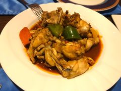 -甘尼仕印度餐厅酒吧(斜塘老街店)