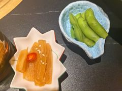 -山川小町·极番烧肉(新地假日广场店)