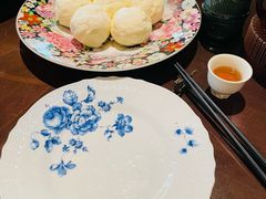 -奉天小馆·非遗东北菜(沈阳万象城店)