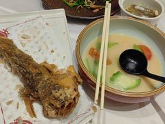 -稻香酒家·34年老字号·港式粤菜(侨光店)