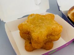 -麦当劳(山东章丘汇泉路店)