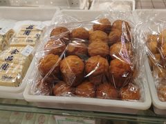 -北京稻香村(新街口北大街店)