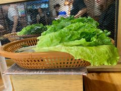 -金顺韩式烤肉·网红烤肉店(广利路店)