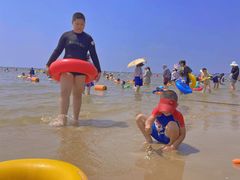 -老虎石海上公园