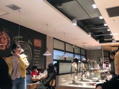 -比格比萨自助(新辰里学清路店)