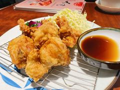 -大吉鲜鱼料理自慢(维也纳大厦店)