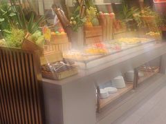 -华府海鲜碳烤自助(万达店)