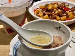 -兔爸私家小厨(新北万达店)