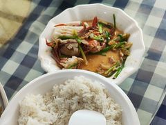 -钱大妈海鲜饭店(保利林语店)