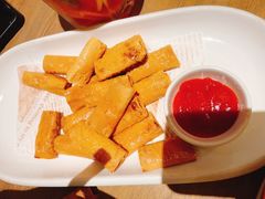 -新白鹿餐厅(城西银泰城店)