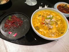 -三凤酒家·百年无锡菜(清扬茂业店)