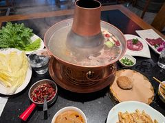 -南门涮肉(上海二店)