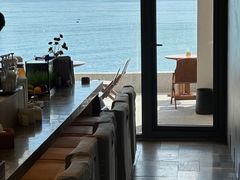 -蜜悦·波西塔诺悬崖海景餐厅