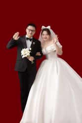 -今生有约婚纱摄影店(景德路店)