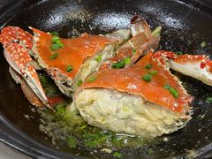 -甬小馆·焗海鲜温州菜(五马街店)