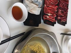 -潮发潮汕牛肉店(龙洞店)