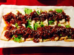 iphone_upload_pic-天厨妙香素食餐厅(清华店)