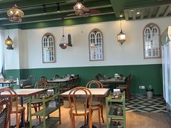 -Thai Basil罗勒叶泰式餐厅(时代天街店)