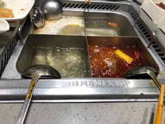-海底捞火锅(铂澜大象城店)