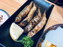 -胜代日本料理(云程巷小区店)