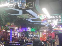 -路边边.炒菜烧烤.音乐餐厅(良乡长虹店)