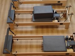 -LikingFit24小时健身•普拉提(张江店)