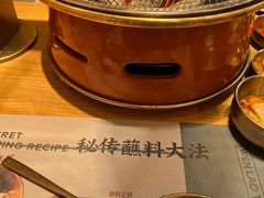 -闻老头·菊花炭烤肉(D11店)