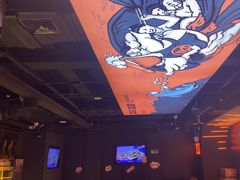 -鸣记脆皮烤鱼·海鲜烤鱼(三八广场店)