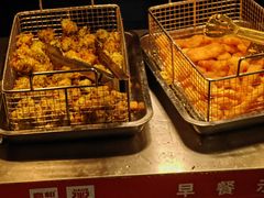 -嘉和一品粥(方庄店)