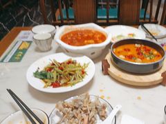 -老外婆(吾悦广场店)
