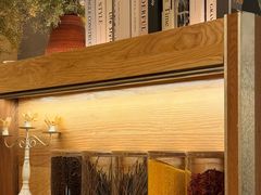 -芭莉与彩虹西餐厅(成都合生汇店)