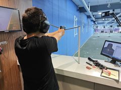 -枪馆1号实弹射击俱乐部