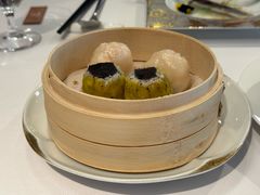 -伯衡55·吉品轩(乌鲁木齐南路店)
