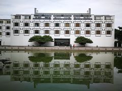 -水煮三国·川鲁江湖菜(香山店)