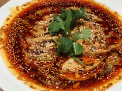 -一个叫川的地方(麒麟新天地店)