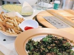 -陈大锅·岳阳鱼馆·地道岳阳菜(美食街店)