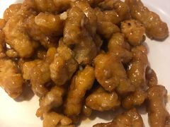 -吕氏疙瘩汤·海鲜新鲁菜(凯德mall新都心店)