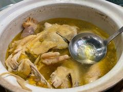 -听风阁农家私房菜茶楼(龙坞店)
