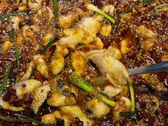 -胖子鱼·天水麻辣鱼火锅(秦州407店)