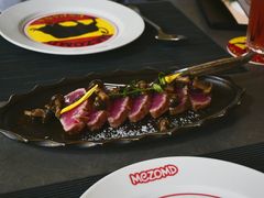 -Mezomd曼索蒂西班牙餐厅(广粤店)