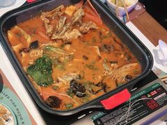 -荷炉烤鱼音乐餐厅(佳和城店)