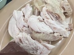 -红大哥水门鸡饭(總店)