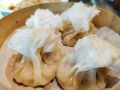 -龍聚祥烧麦馆(万达店)