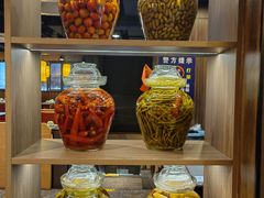-川芙蓉·市井老川菜(长寿路店)